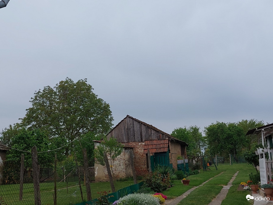 Komlósd