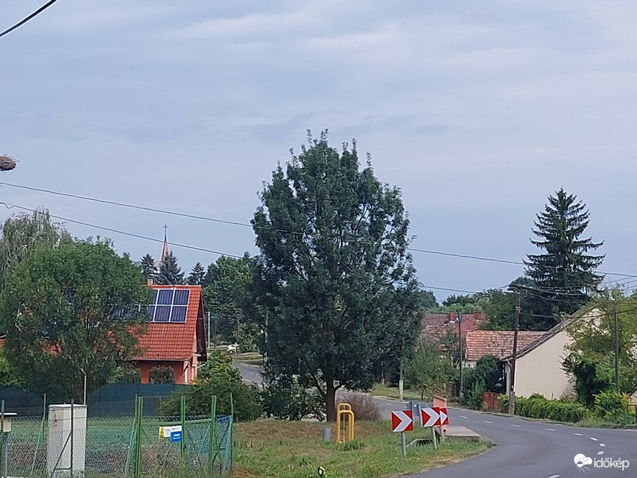 Komlósd