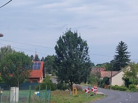 Komlósd