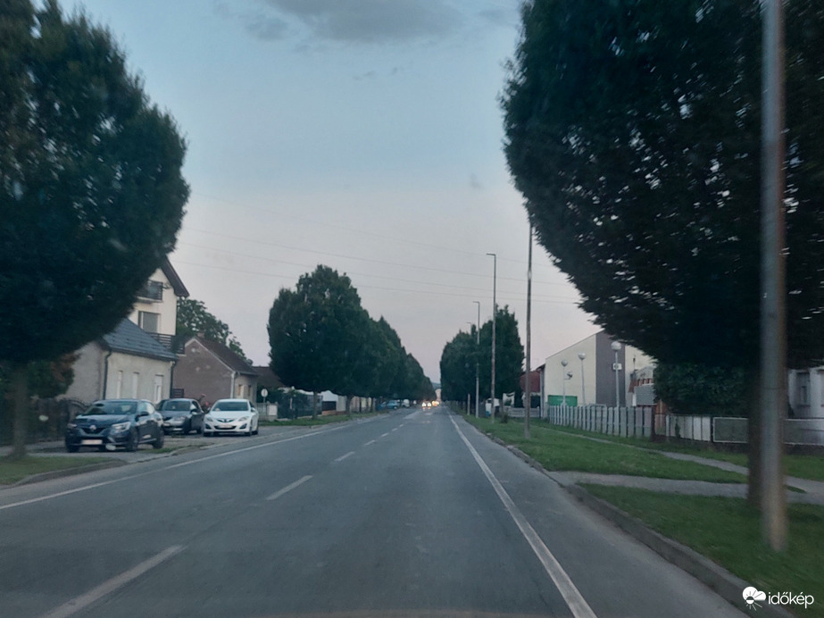 Komlósd