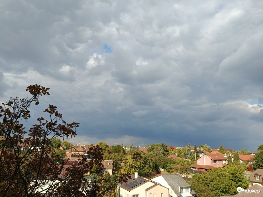 Budapest XXII.ker - Budafok