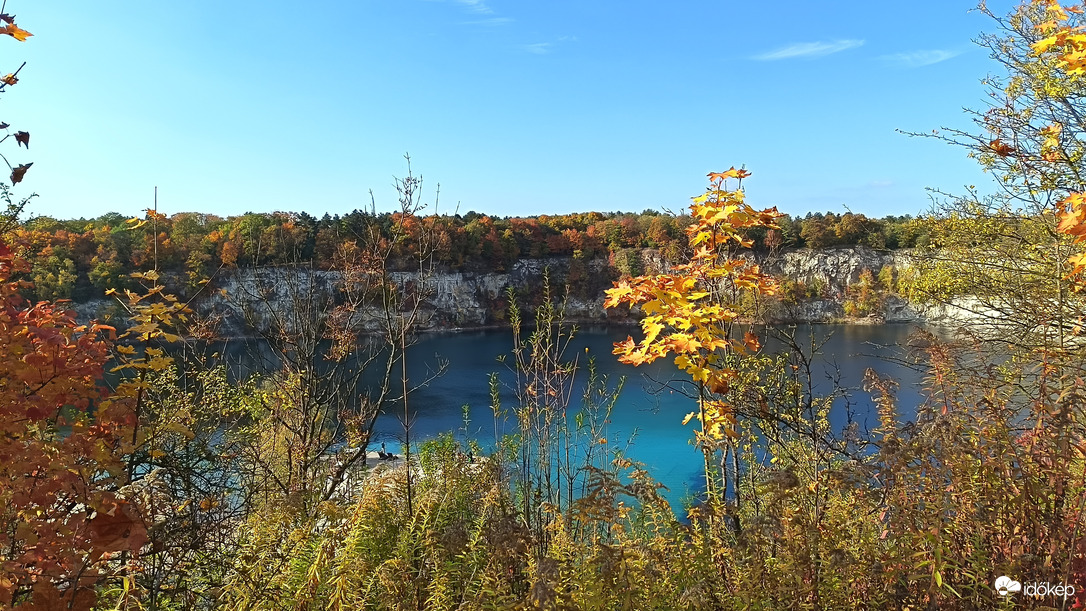 Zakrzówek Park