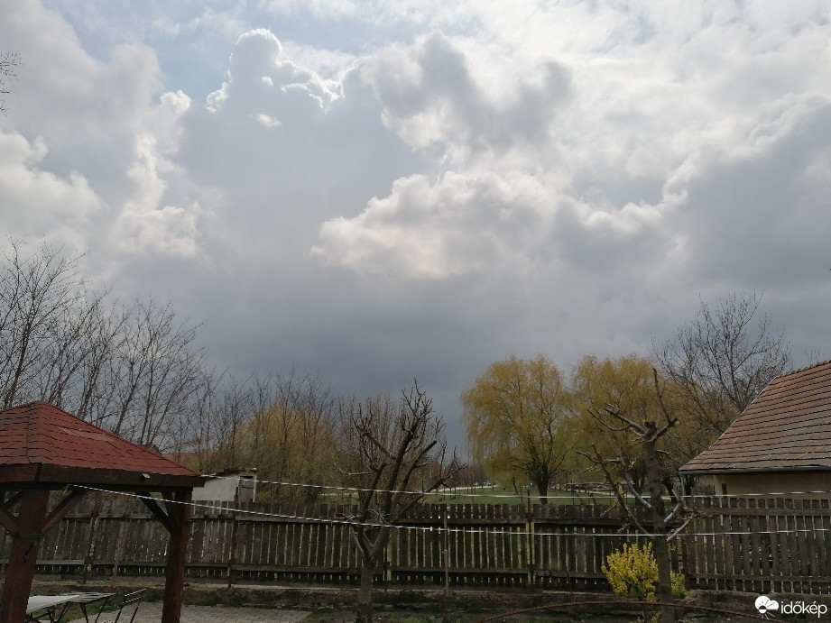 Zámoly