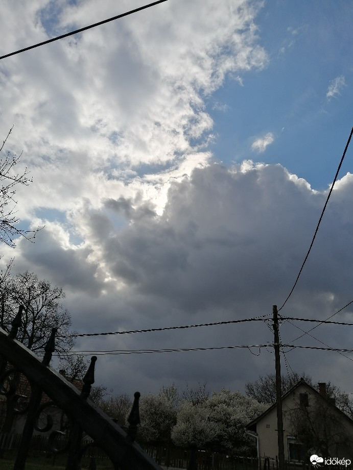 Zámoly