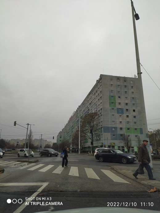 Budapest III.ker - Óbuda