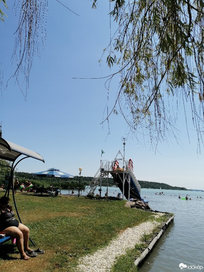 Balatonfűzfő