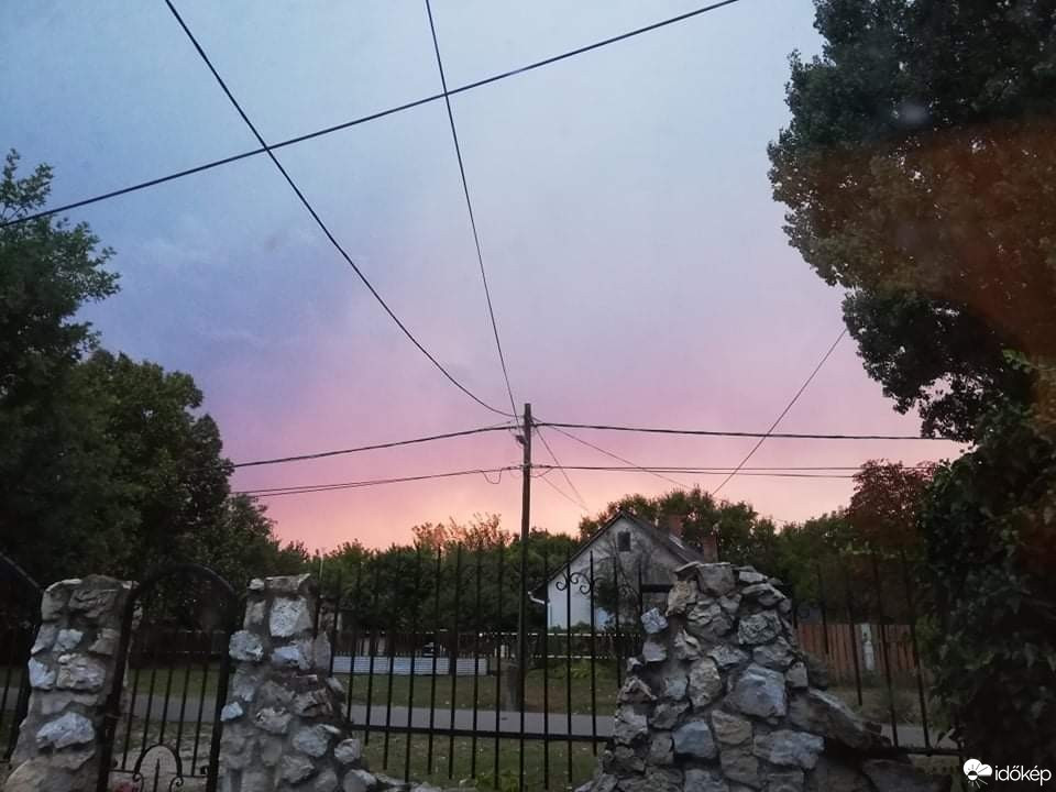 Zámoly