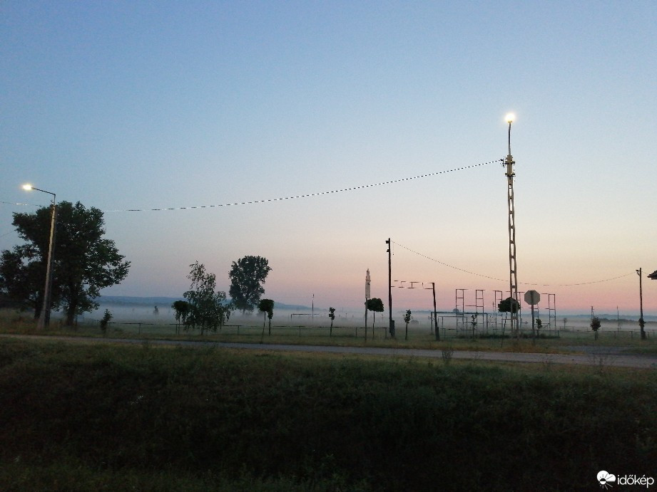 Zámoly