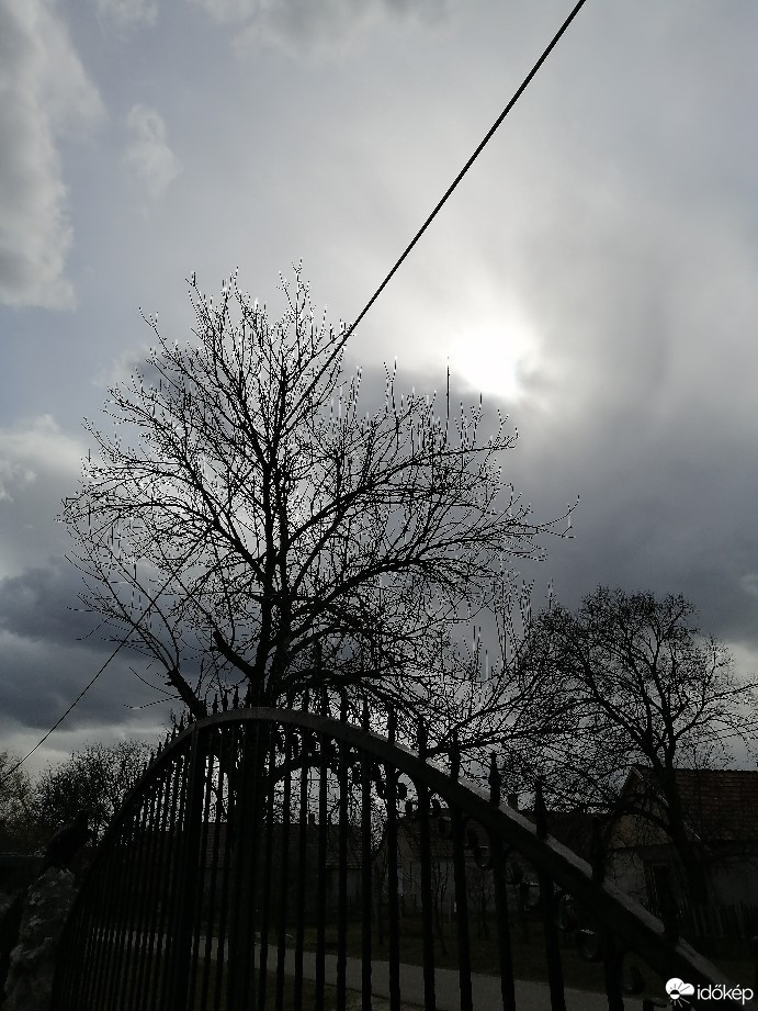 Zámoly