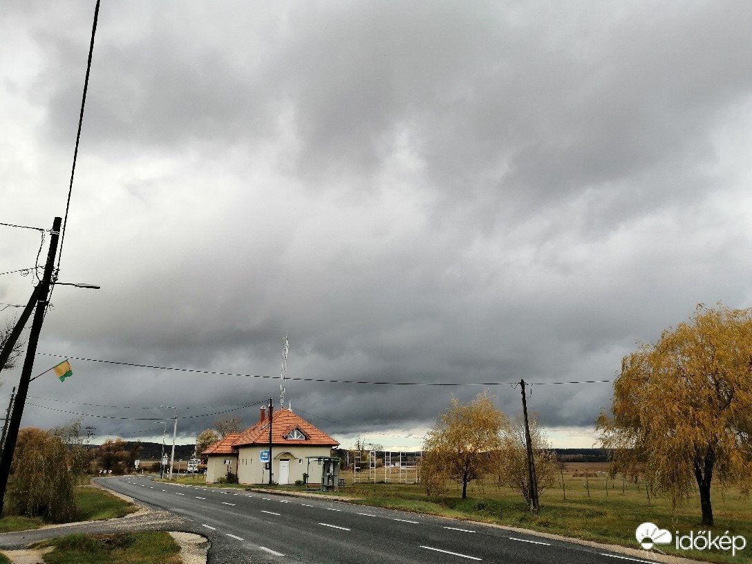 Zámoly