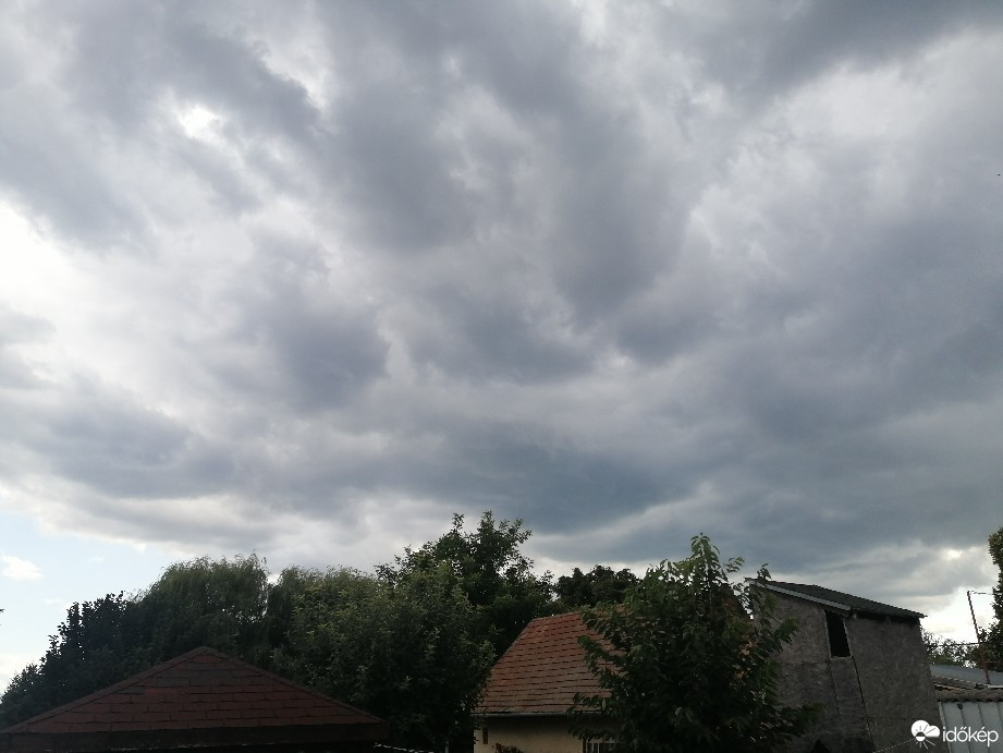 Zámoly