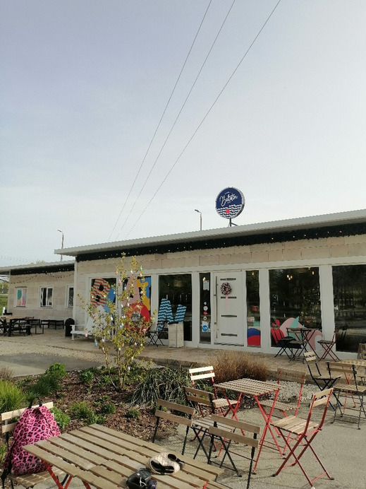 Balatonakarattya