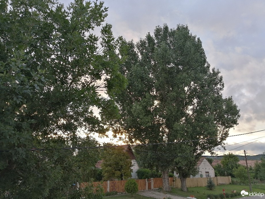 Zámoly