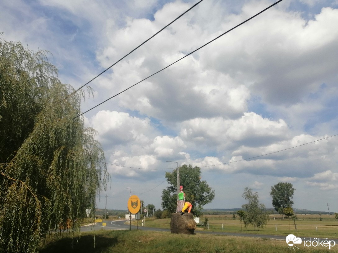 Zámoly