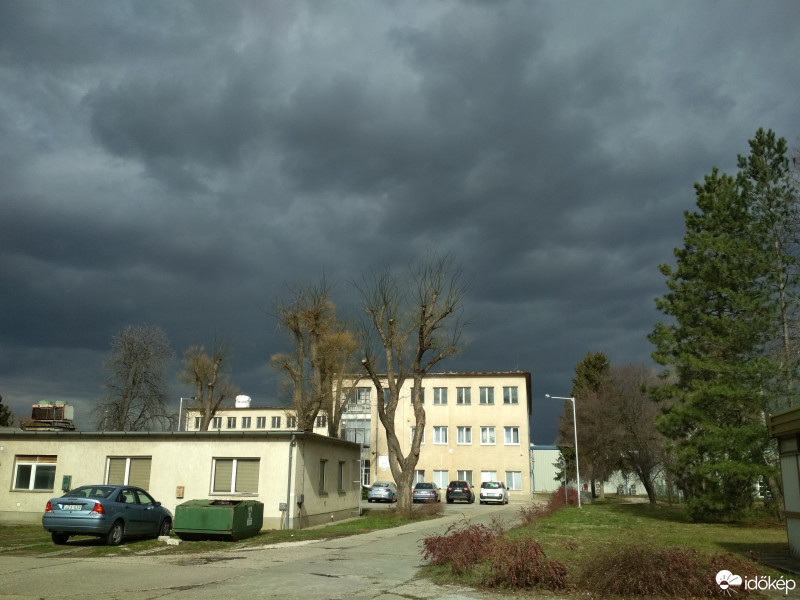 Zámoly