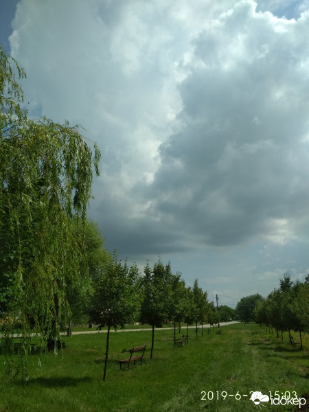Zámoly