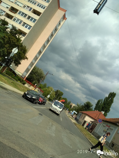 Zámoly