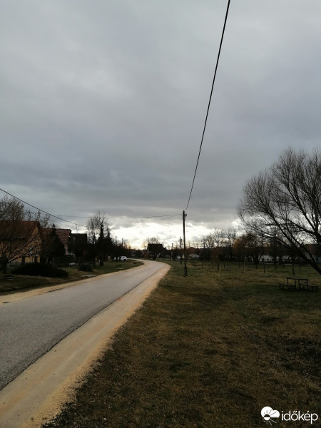 Zámoly