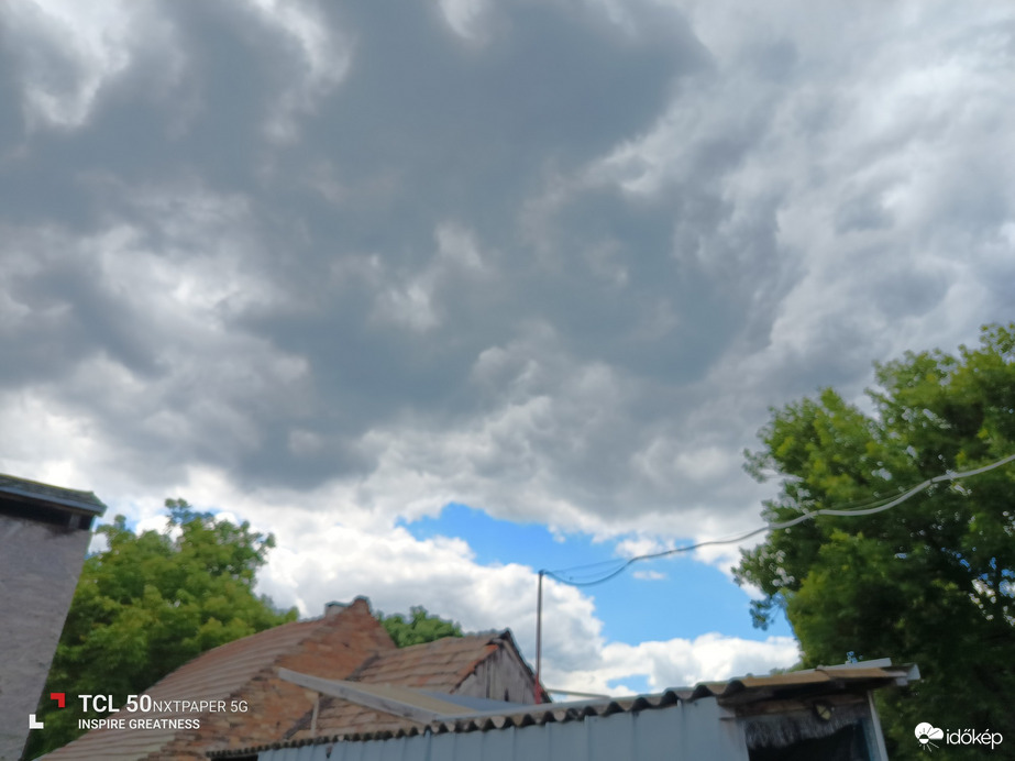 Zámoly