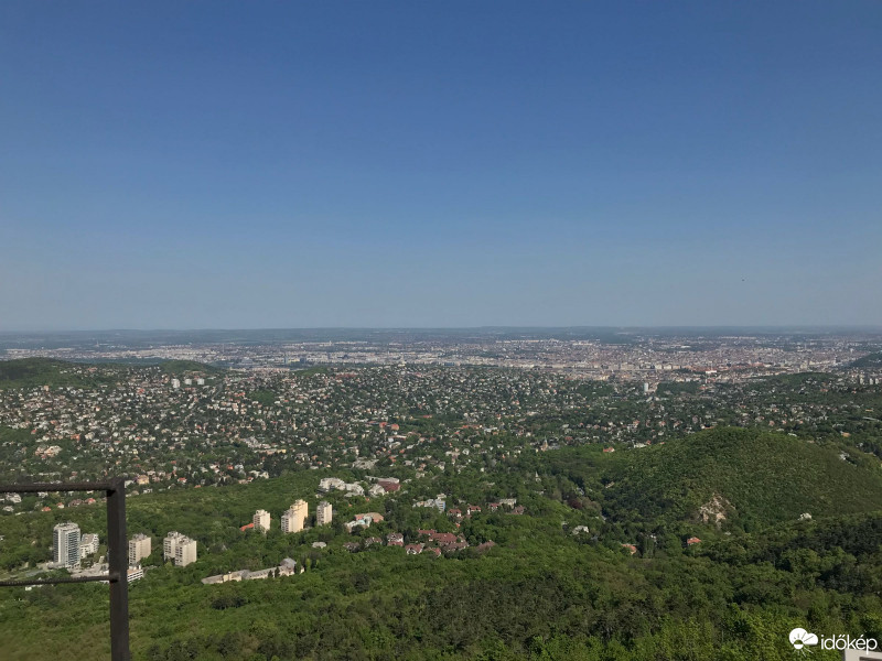 Budapest XII.ker - Normafa