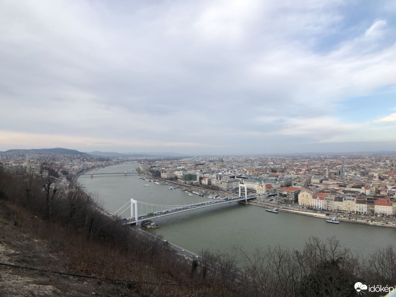 Budapest I.ker - Tabán