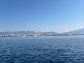 Split