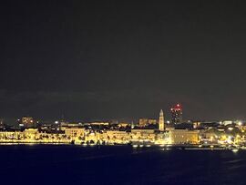 Split