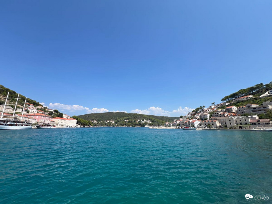 Pučišća