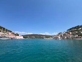 Pučišća