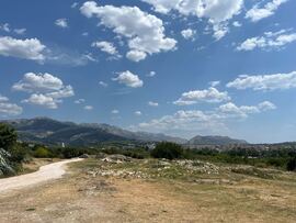 Vranjic