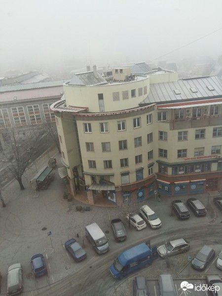 Miskolc