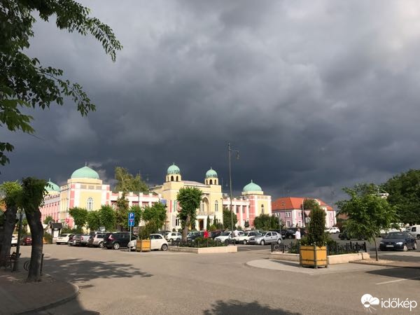 Szebény