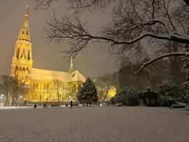 Budapest XIII.ker - Angyalföld