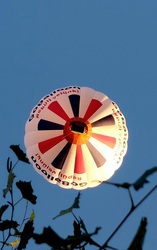 Hőlégballon