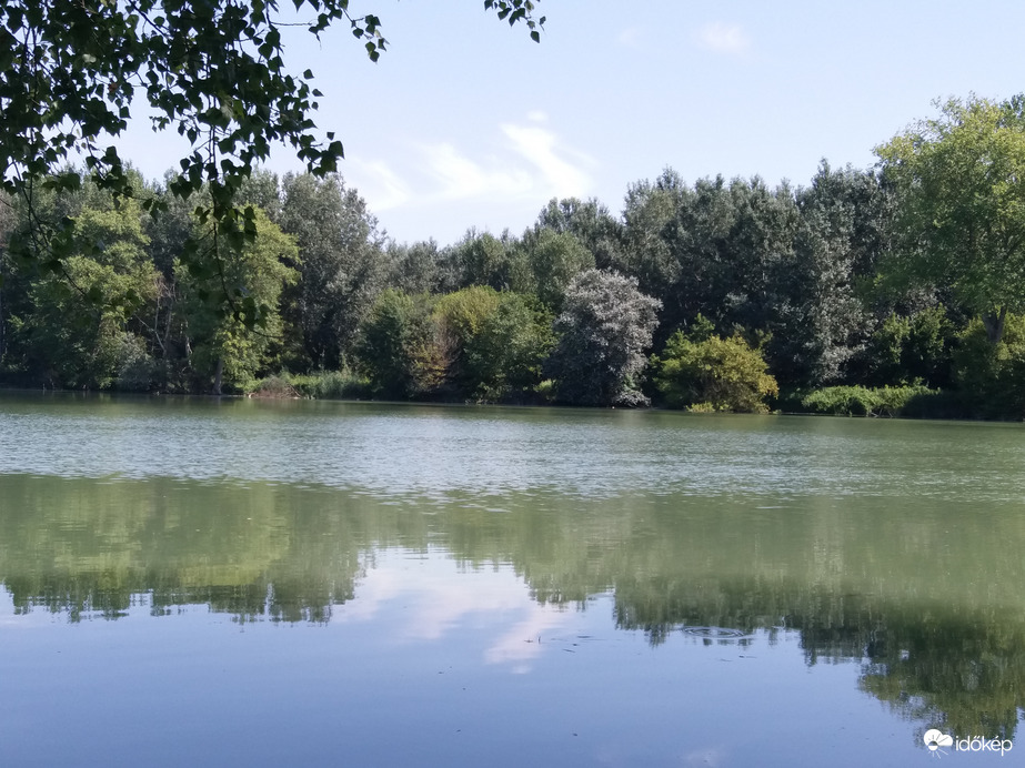 Csodálatos Szigetköz