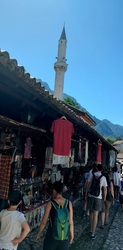 Krujai bazársor