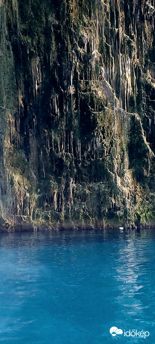 Karaburun félsziget Albánia