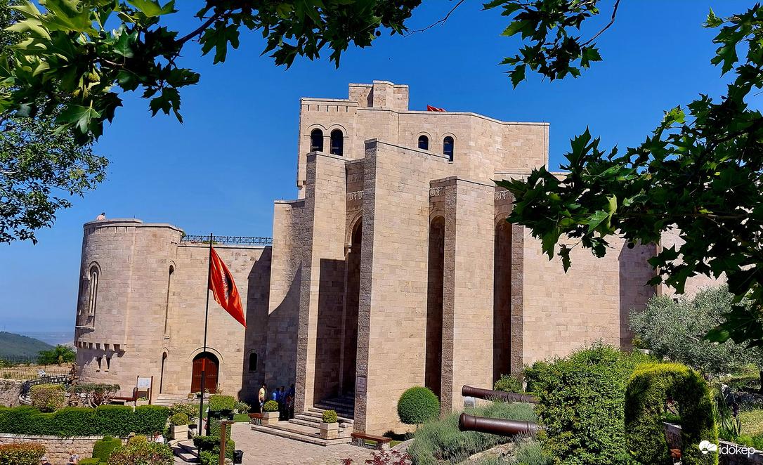 Kruja