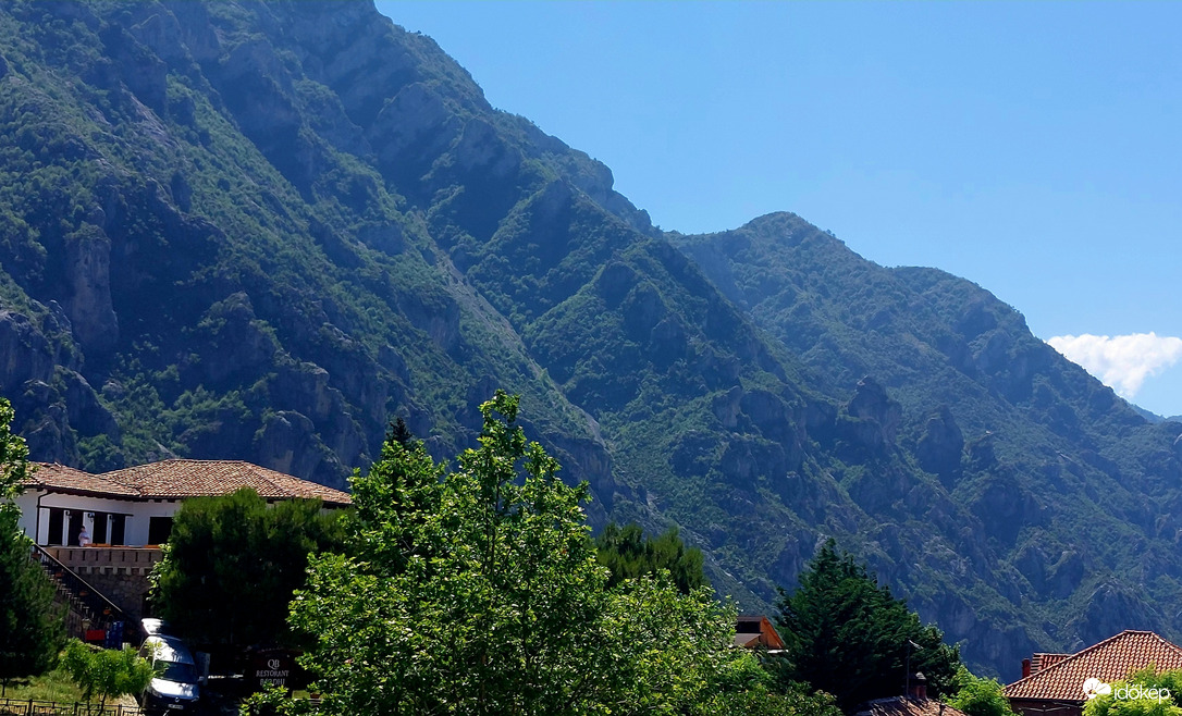 Kruja