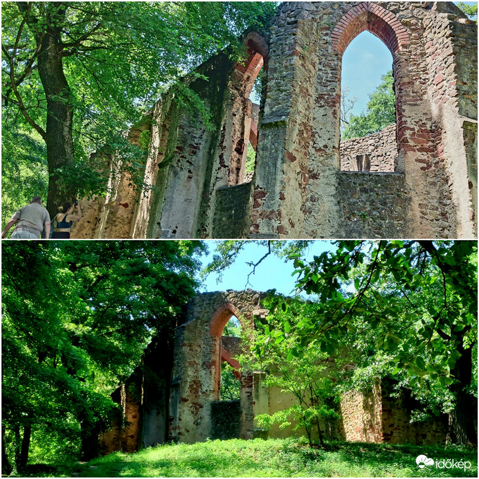 Salföld, Balaton felvidék