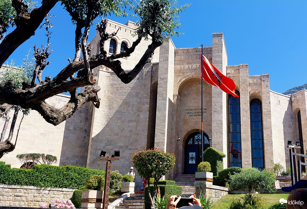 Kruja
