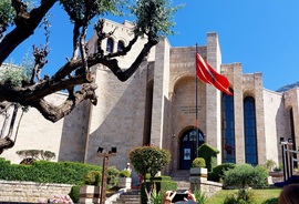 Kruja