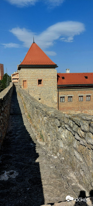 Thury vár 