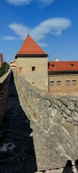 Thury vár 