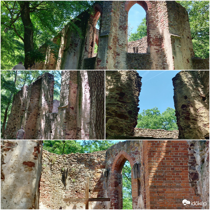 Salföld, Balaton felvidék