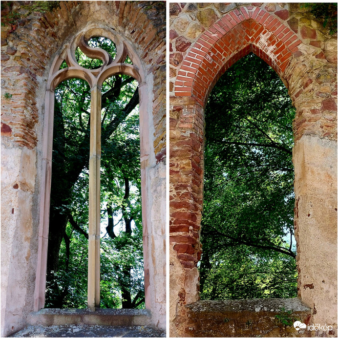 Salföld, Balaton felvidék