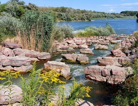 Csodálatos Szigetköz