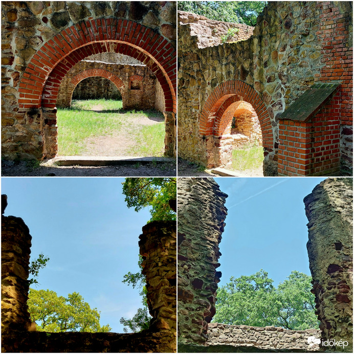Salföld, Balaton felvidék