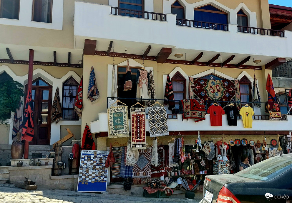 Krujai bazársor