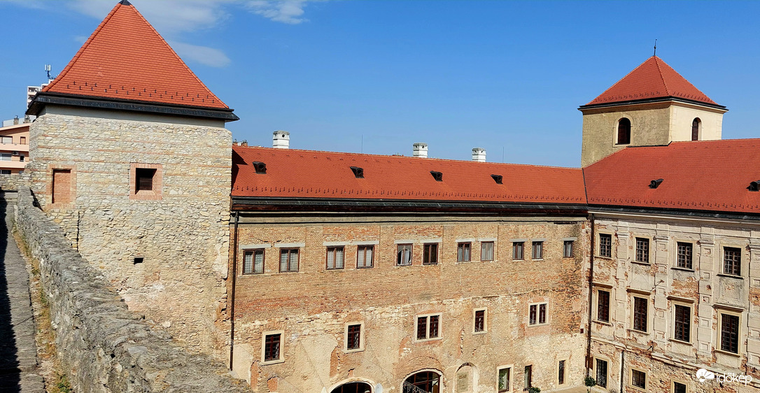 Thury vár 